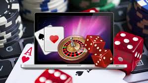 Как войти на сайт Casino Pautina